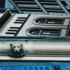 Office Building - Detail