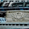 Office Building - Detail