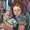 Not Cassatt