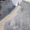 HUBBLE MURAL