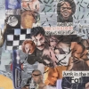JUNK IN THE TRUNK (DETAIL)