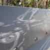 HUBBLE MURAL