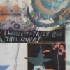 SELF PORTRAIT (DETAIL)