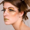 Model Make Up