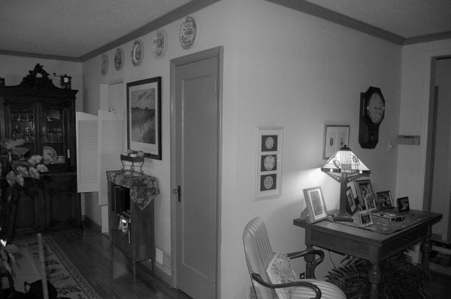 South Portland--Before 