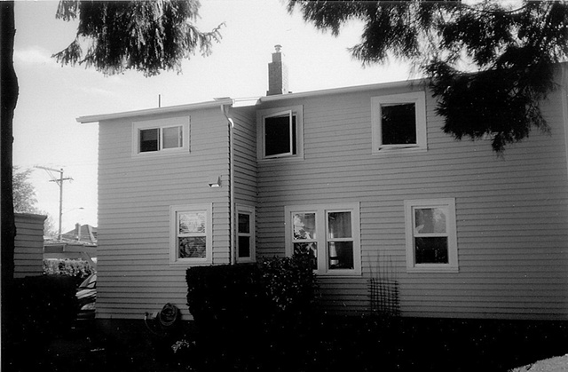 Sellwood--Before 