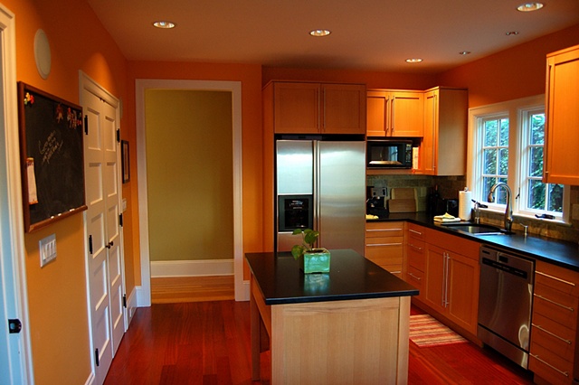 Laurelhurst Kitchen