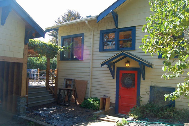 Richmond--Side View