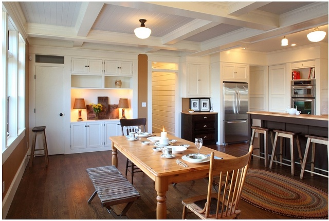 Sabin--Kitchen 