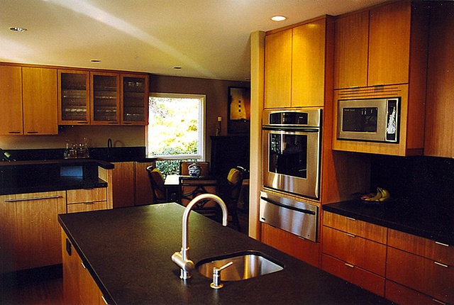 Cedar Hills--Kitchen
