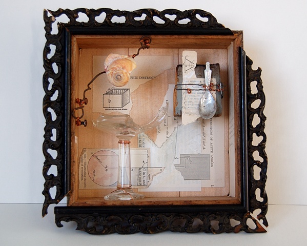 Valentine (Instructions for Boxes) 
