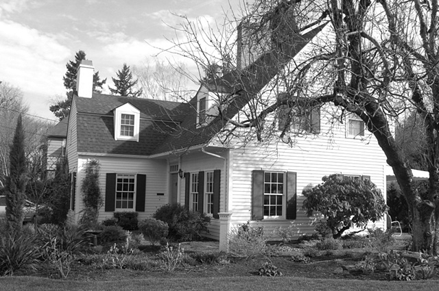 Irvington--Before