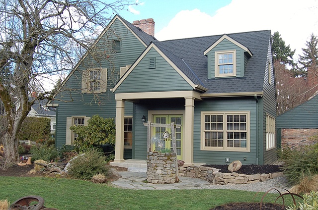 Irvington--Sunroom Addition