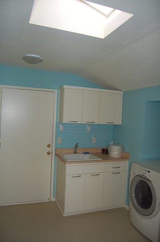 Vista Hills--Laundry