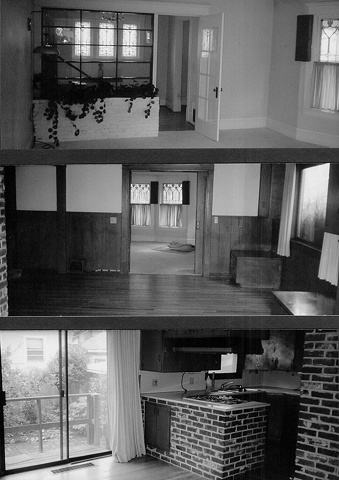 Irvington--Before