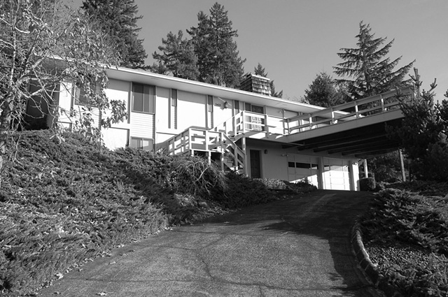 Hillsdale--Before 