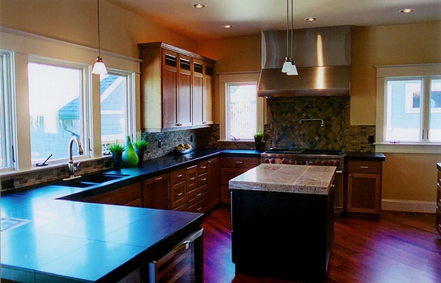 Irvington--Kitchen
