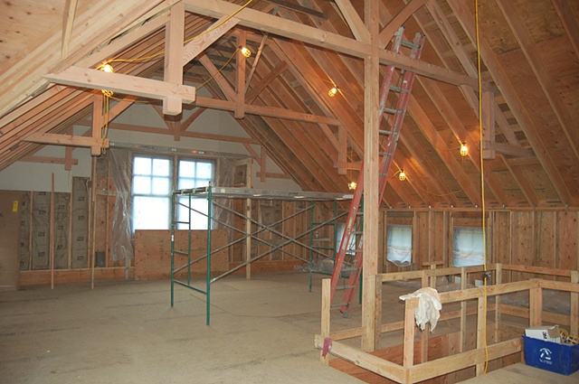 Ridgefield--Playroom