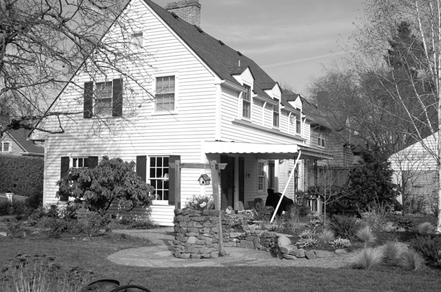 Irvington--Before