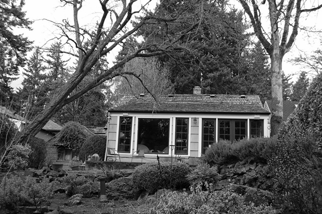 Lake Oswego--Before 