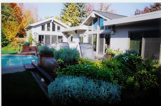 Cedar Hills--After 