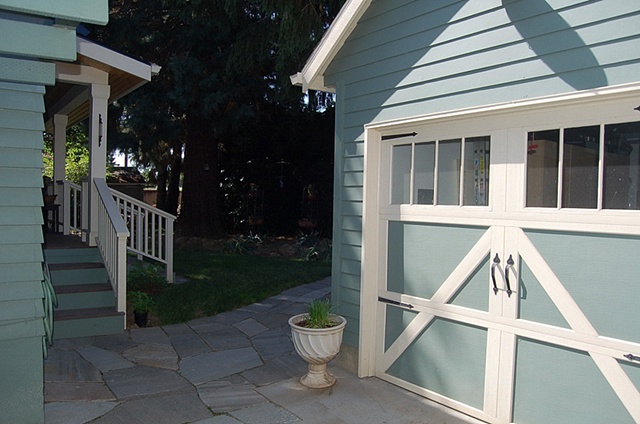 Sellwood--Garage 