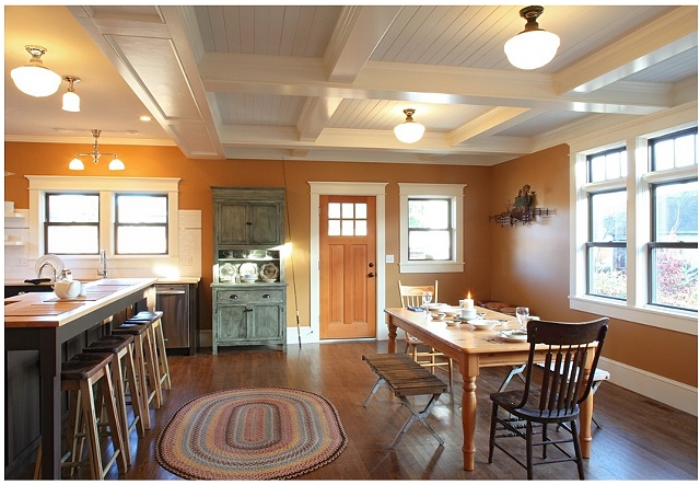 Sabin--Kitchen 