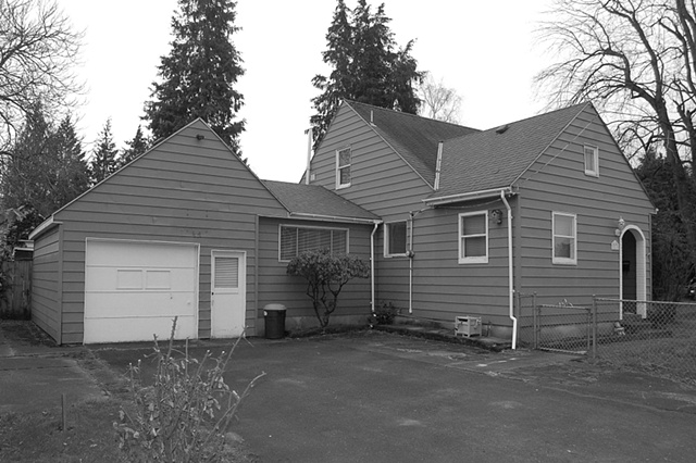 Montavilla--Before 