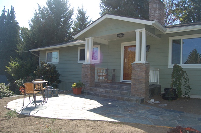 Tigard Ranch