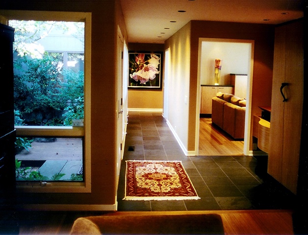 Cedar Hills--Entry