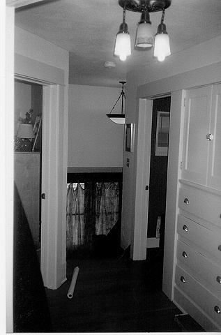 Ladd's Addition--Before