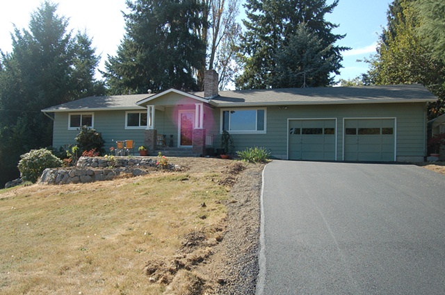 Tigard Ranch--After