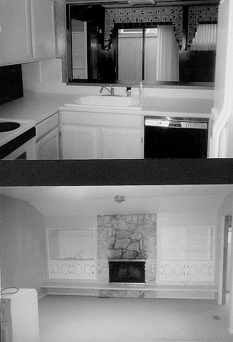 Vista Hills--Before