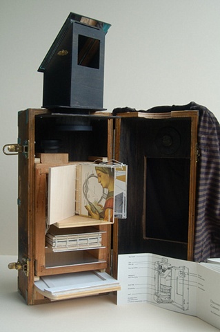 Camera Obscura 