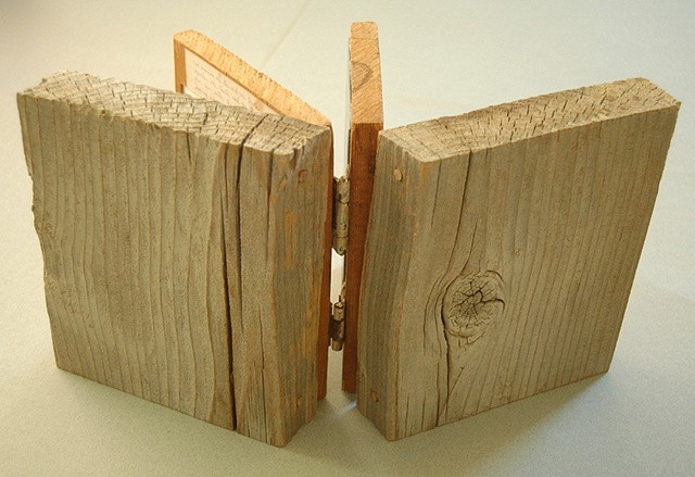 Nested Book--cover