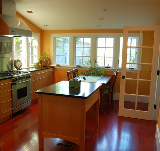 Laurelhurst Kitchen