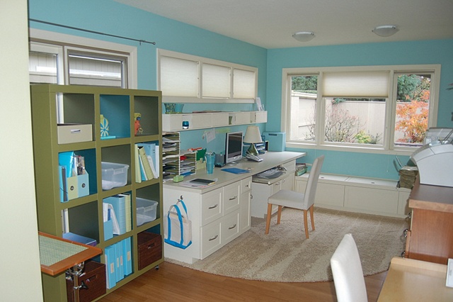Vista Hills--Office