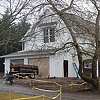 Ridgefield--View from House