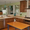 Vista Hills--Kitchen 