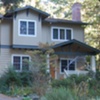 Garden Home--Front