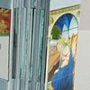 Homage to Fra Angelico--2
