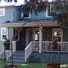 Sellwood--Back Porch Addition