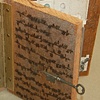 Nested Book--Encrypted Text