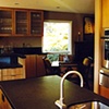 Cedar Hills--Kitchen