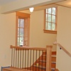 Lake Oswego--Stairs 