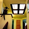 Ladd's Addition--Stairs