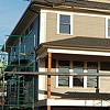 Sabin--New Residence