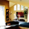 Cedar Hills--View into Dining