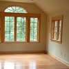 Lake Oswego--Master Bedroom