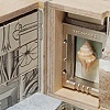 Small Museum of Nature and Industry--opening 